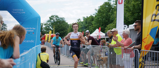 Osäkert om det blir triathlon-SM i Linköping