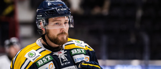 SSK-forward aktuell för Västervik