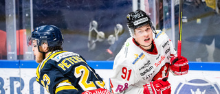 Linus Andersson klar för SHL-klubb