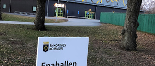 Färdigt förslag för skola och ny idrottshall