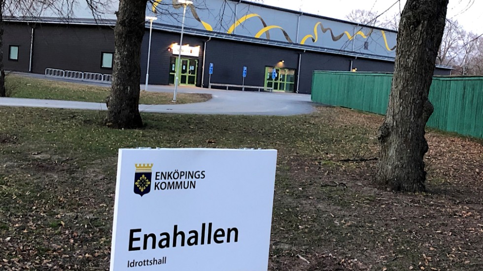 Den nya idrottshallen på Lillsidan ska byggas efter samma princip som Enahallen på Munksundet som invigdes 2018, enligt ett förslag från upplevelseförvaltningen.