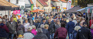 Ingen stortorgdag i Hemse i år heller – ”Måste helt enkelt börja om”