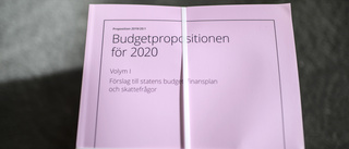 14,2 miljoner mindre till Skellefteås välfärd