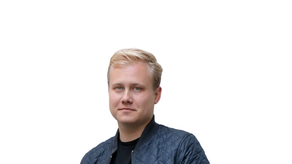Benjamin Ivansson