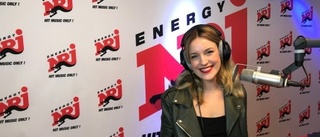 Gotländska radioprofilen lämnar NRJ