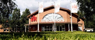 Storsatsning på Medlefors 