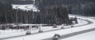 Bilen behövs genom hela livet