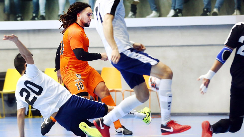 AFC föll igen, denna gången mot Hammarby med 2–1 på bortaplan.