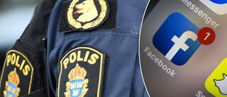 Efter offrets hämnd på ökända Facebook-bedragaren: Så döms Skelleftekvinnan • ”Jag vet att flera har drabbats” • Polisens tydliga varning