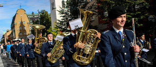 De tänker blåsa liv i musiken igen med stor festival