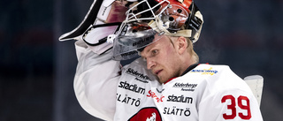 Viktor Kokman snuvas på chansen att bli mästare