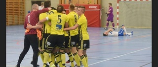 Beskedet: Här är beslutet om populära KM-turneringen i futsal