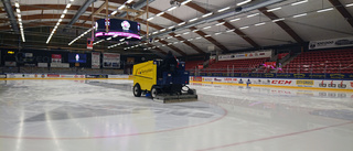 Därför får hockeyn och handbollen lugna sig