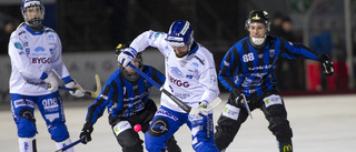 IFK stärker upp med välbekant ryss