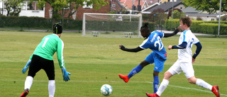 LSW en central del av ungdomsfotbollen