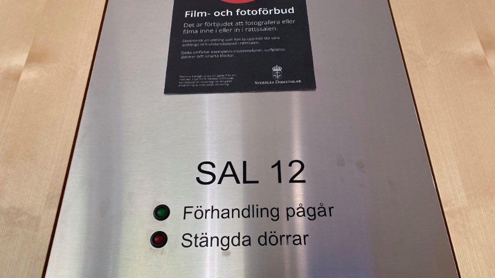 Tingsrättens dom är nu överklagad till hovrätten, av båda parter.