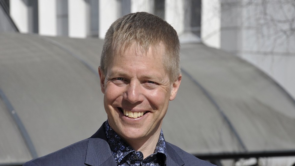 Johan Gröhn(C), är kommunalråd och även ordförande i Bodens miljö- och byggnämnd. " Jag känner till personalens synpunkter och det är därför som vi vill lösa frågan", säger Gröhn.