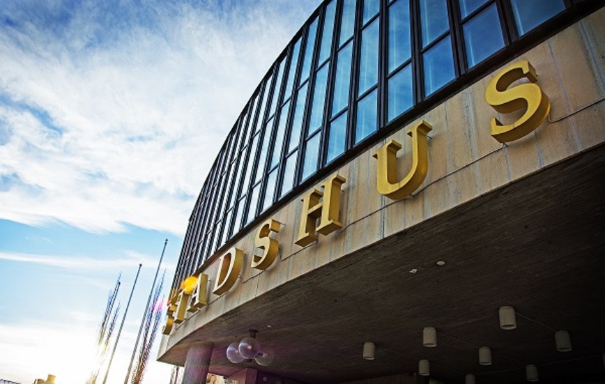 Polisen kommer inte att utreda om Patrik Wallgren, avdelningschef miljö och bygg på Luleå kommun, gjort sig skyldig till tjänstefel.