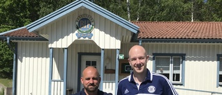 Borensberg hoppas på cupskräll