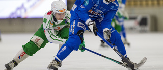 Tuff konkurrens om poängen i IFK-ligan