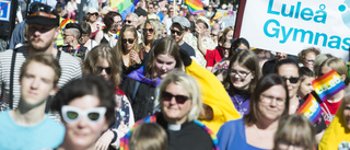 Så ska Luleå bli bäst på fest 