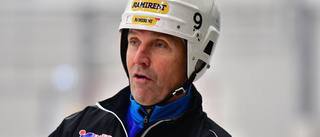 "Inte vårt sätt att spela bandy"