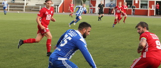 Historiskt Boxholm ska ta första cupsegern