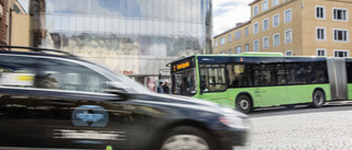 Delade åsikter om färdtjänstproblem