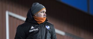 Då spelas IFK Luleås match: "Det är planen"