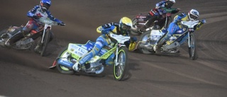 Vetlanda byter namn på speedwayarenan