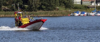 Brand på ö i Tjust skärgård – då kom oväntad hjälp från grannön • "Hinkar och vatten"