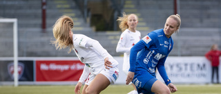 Matildas United fick slita mot Ebbas IFK