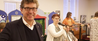 Kulturskolepersonal rycker in i grundskolan