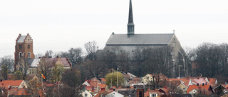 Ingen ökad sjukfrånvaro i Vadstena