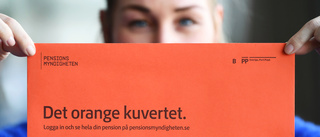 Vad gör ni, våra rikspolitiker, för högre pensioner?