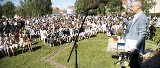 "Vi kommer ha skolavslutningar - men de blir anpassade"