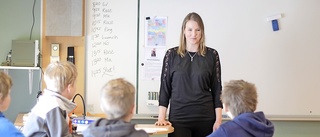 Corona: Malå testar att stänga skolan