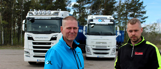 Efter stora avtalet: De sköter kommunens transporter 