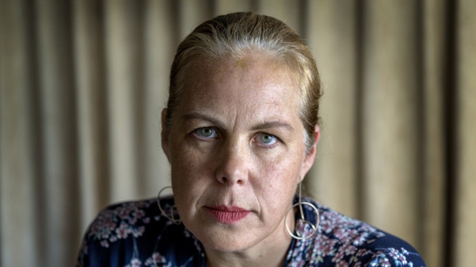 Petra Brylander skriver om sin upplevelse på Akademiska sjukhusets covidavdelning