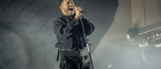 Topplistorna: The Weeknd dominerar fortfarande