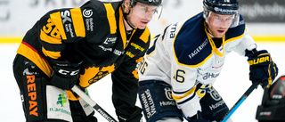 Holms revansch i SHL uteblev efter struliga tiden i Finland: ”Hade varit kul att göra sig själv rättvisa”