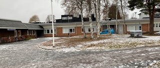 Undervisning på plats stängs för skolklass: "Mycket speciell situation"