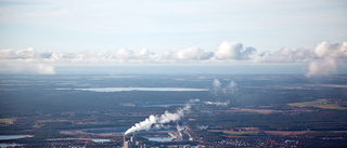 Klimatrapporter och gamla tyskar