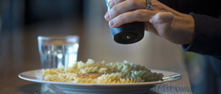 Eleverna borde kunnat få sin lunch hemkörd