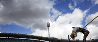 Friidrottsfesten på Ullevi ställs in