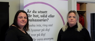 Så vill de nå ut till våldsutsatta kvinnor 