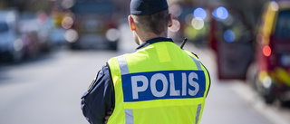 Efter corona – färre nya poliser