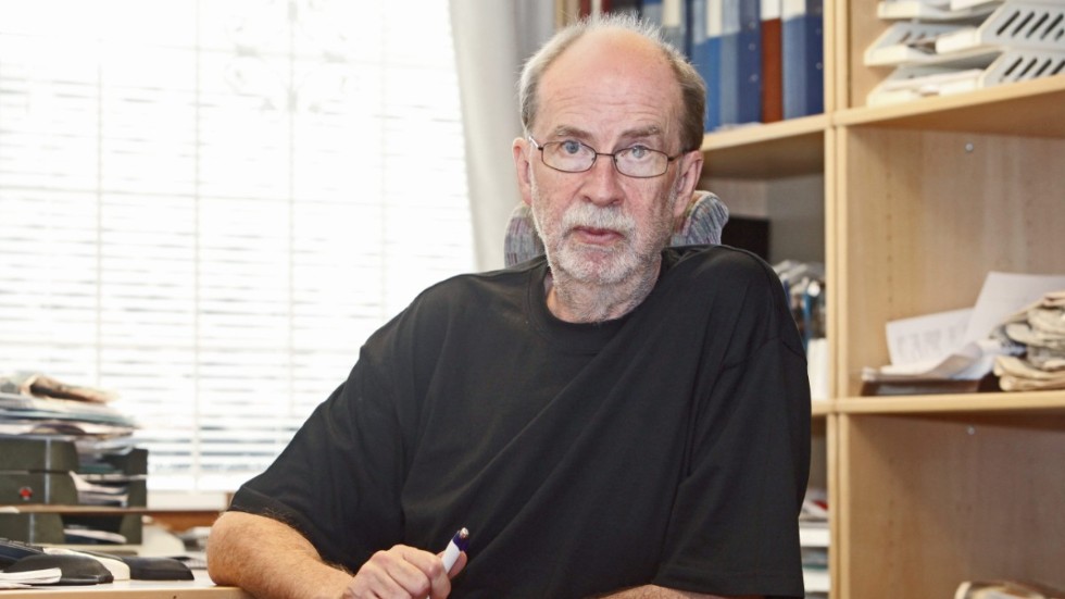 Roger Pettersson