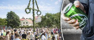 Uppmaningen: "Ha kontakt med era barn på midsommar"