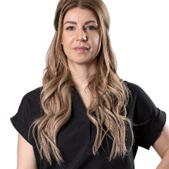 Mari Gustafsson